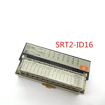 SRT2-ID16 PRE PLC VSTUPNÝ MODUL 16 DIGITÁLNYCH 24VDC SRT2 ID16,NOVÉ V KRABICI SRT2ID16 Vzdialený Terminál SRT2ID16.