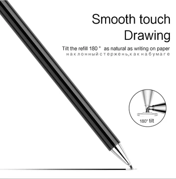 Stylus Pen Kreslenie Kapacitný Displej Dotykové Pero Pre Lenovo Xiaoxin Pad Pro TB-J606F TB-J706F N 11 11.5