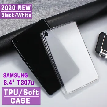 Tablet Skla Pre rok 2020, Samsung Kartu A 8.4 T307U Screen Protector Pre Galaxy Tab A 8.4 palcový 2020 T307 SM-T307u Tvrdeného skla flim