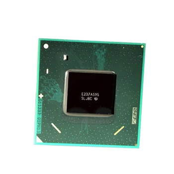 Test veľmi dobrý produkt SLJ8C BD82HM77 BGA Chipset