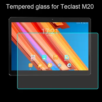 Tvrdené Sklo Screen Protector Pre Teclast M20 M30 T30 T10 T20 T8 8.4 X10HD X10H X10 Tablet 10.1 Ochranný Film Stráže