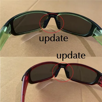 Vazrobe Polarizované Jazdy slnečné Okuliare Muž Ženy Unisex PC Slnečné Okuliare pre Mužov Módne Okuliare Proti Oslneniu UV400