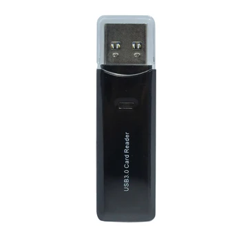 Vysoká Rýchlosť!!! USB 3.0 Micro SD TF Karty SD, SDHC SDXD Card Reader